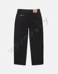 2024年最新】stussy big ol' jeans 34の人気アイテム - メルカリ