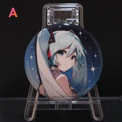 初音ミク Rella まとめ売り 10点 初音ミク」がイラストレーターRella氏によって描かれた《16歳の