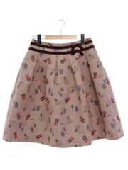 2024年最新】エムズグレイシー ひざ丈スカートの人気アイテム - メルカリ 