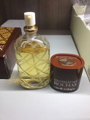 ムッシュウ ロシャス オーデコロン 100ml - メルカリ