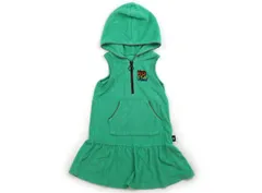 【Ｘガール/X-Girl】ジャンパースカート 100サイズ 女の子【子供服・ベビー服】（1870216）