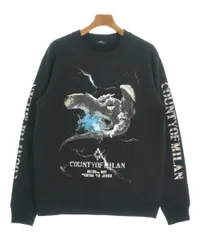 MARCELO BURLON スウェット メンズ 【古着】【中古】【送料無料】のサムネイル
