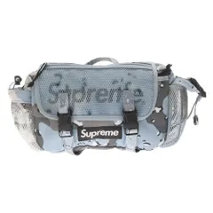 2024年最新】supreme 19ss waist bagの人気アイテム - メルカリ