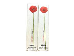 香水　FLOWER BY KENZO　フラワーバイケンゾー