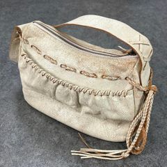 平成ギャル Y2K Anna Sui アナスイ ショルダーバッグ フェアリーグランジ レディース