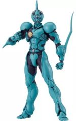 Kaiju One 壹工房 強殖装甲ガイバー ソフビ WF2026S ワンフェス | Mercari