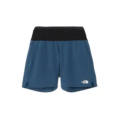 【新品】THE NORTH FACE ザノースフェイス ハーフパンツ ENDURIS RACING Short NB72480 メンズ マウンテンブルー メンズ エンデュリスレーシングショーツ ウエスト6ポケット付き トレラン トレイルランニング マラソン ラ