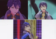 【中古】キャラカード 剣持刀也 ブロマイドセット(3枚セット) 「バーチャルYouTuber にじさんじ にじさんじフェス2023 5th Anniversary LIVE SYMPHONIA」