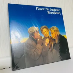 2025年最新】the pillows レコードの人気アイテム - メルカリ