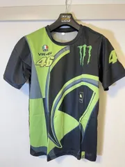 2025年最新】バレンティーノ ロッシ tシャツの人気アイテム