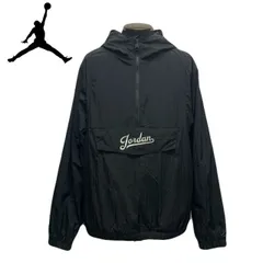 2025年最新】JORDAN BRAND メンズ ナイロンジャケットの人気