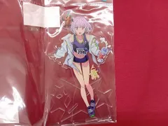 ヴィレッジヴァンガード SSSS.GRIDMAN アクリルフィギュア 新条アカネ SSSS.GRIDMAN ヴィレッジヴァンガード アクリルスタンド 新条