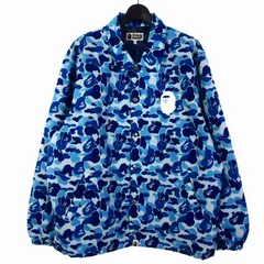 A BATHING APE ジャケット ブルゾン Mエイプ ベイプ 90S 2025年最新】A BATHING APE ジャンパー・ブルゾンの人気アイテム