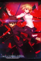 2025年最新】melty blood switchの人気アイテム - メルカリ