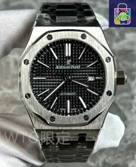19今すぐ購入へようこそ! ！未使用 新品 オーデマピゲ 腕時計 15500ST.OO.1220ST.0122｜本日限定特価｜新品未使用--WTO輸入2