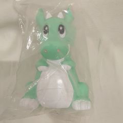 貯金箱 いろいろ 5体セット ソフビ製  c608