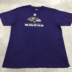 バルティモア・レイブンズ Tシャツ スーパーボウルXLVIIチャンピオン