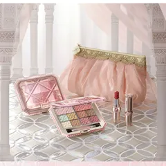 JILL STUART パレスドリーム コレクション