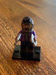 LEGO スターロード　ティチャラ