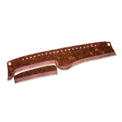カカシ様専用！チンチラダッシュマット！ワイン - メルカリ