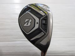 【最短翌日発送】TOUR B JGR 2019 | 22 | S | TOUR AD for JGR TG2-HY | 中古 | ユーティリティ | ブリヂストン