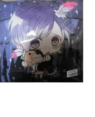 壱【ディアラバ アズサ 無神】ディアボリックラヴァーズ 無神アズサ クッション DIABOLIK LOVERS ディアラバ 無神アズサ クッション セット