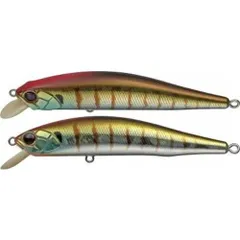 【美品】エバーグリーン サイドステップ 95 ５セット LURE SHOP SUBMARINE / エバーグリーン サイドステップ95SP