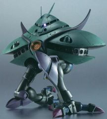 ROBOT魂 ビグ・ザム ver.A.N.I.M.E. 部分塗装つや消しコート - メルカリ