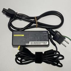【動作保証品】純正  Lenovo ACアダプター   20V 3.25A充電器 65W　電源コード付き