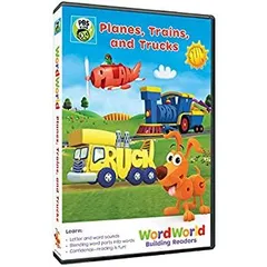 WordWorld DVDセット 5枚＋2枚セット キッズ英語DVD Word World 2枚セットの通販 by くるりん's shop