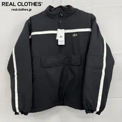 supreme✖️ラコステ　入手困難　ジャケット 2025年最新】Yahoo!オークション -supreme lacoste ジャケットの