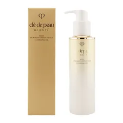 cle de peau beaute クレ・ド・ポー ボーテ ユイルデマキアントヴィサージュ 200ml ボタニカルオイル[宅急便コンパクト]