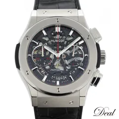 ⭐︎ 2025年最新】腕時計 ウブロ クラシックフュージョンの人気アイテム