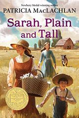 Sarah, Plain and Tall (Sarah, Plain and Tall Saga #1)／Patric
