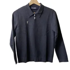 2025年最新】FUKUZO ニット・セーターの人気アイテム - メルカリ