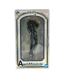 美品 呪術廻戦 一番くじ フィギュア 五条悟 バンダイ