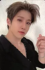 【中古】コレクションカード(男性) ASTRO/ジンジン(JINJIN)/裏面赤/CD「2nd Full Album： All Yours」(YOU Ver.)封入特典フォトカード