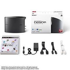 完動品 BUFFALO バッファロー nasne ナスネ NS-N100 2TB - メルカリ