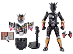 【中古】食玩 トレーディングフィギュア 仮面ライダージオウ ディケイドアーマー龍騎フォーム セット 「装動 仮面ライダージオウ RIDE11」