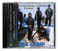 超激レア！！South Central Cartel Feat LV Amazon.co.jp: South Central Cartel: ミュージック