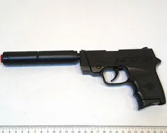 クラウン　ドラグノフ　日本遊戯銃協同組合（ASGK）マークあり 2025年最新】asgk crownの人気アイテム - メルカリ