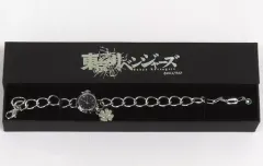 【中古】雑貨 花垣武道 ジュエリーウォッチ 「ONOFFYFREE×東京リベンジャーズ」