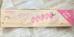 あみむめも☆編機☆編物☆シルバーリード☆LK100☆箱付き