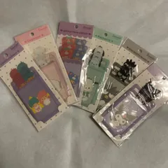 【完全完売品】韓国　サンリオ　フォトカードカバー【限定価格】