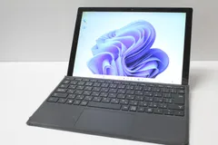 な*べ様 Surface Pro 7（128GB）ジャンク、本体のみ Amazon.co.jp: マイクロソフト Surface Pro 7 タイプカバー同梱