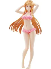 POP UP PARADE BEACH QUEENS アスナ 「劇場版 ソードアート・オンライン -プログレッシブ- 冥き夕闇のスケルツォ」