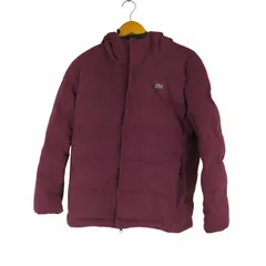 2025年最新】ラコステ lacoste ピケダウンジャケットの人気