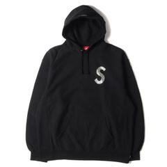 【新品未使用】supreme swarovski®️ S logo パーカー 楽天市場】Supreme シュプリーム パーカー サイズ:S 21SS