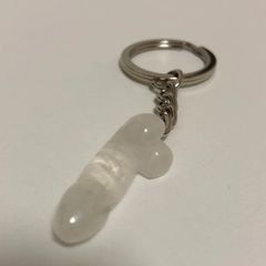 縁起物✨ 男根　角閃石?　陰茎　ペニス　男性器　天然石　パワーストーン　置物 縁起物✨ 男根角閃石?陰茎ペニス男性器天然石パワーストーン置物