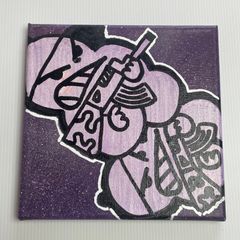RALPH(20cm×20cm)③のサムネイル